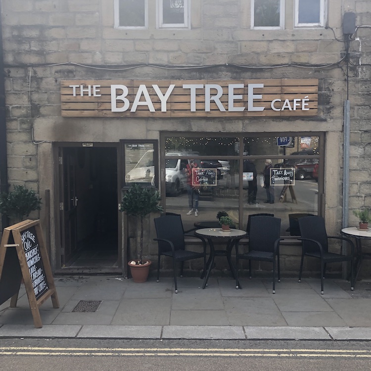 Bay Tree Cafe