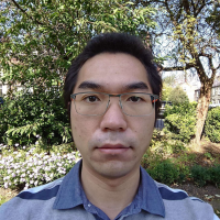 Mingzhao Zhou, one of our Developers